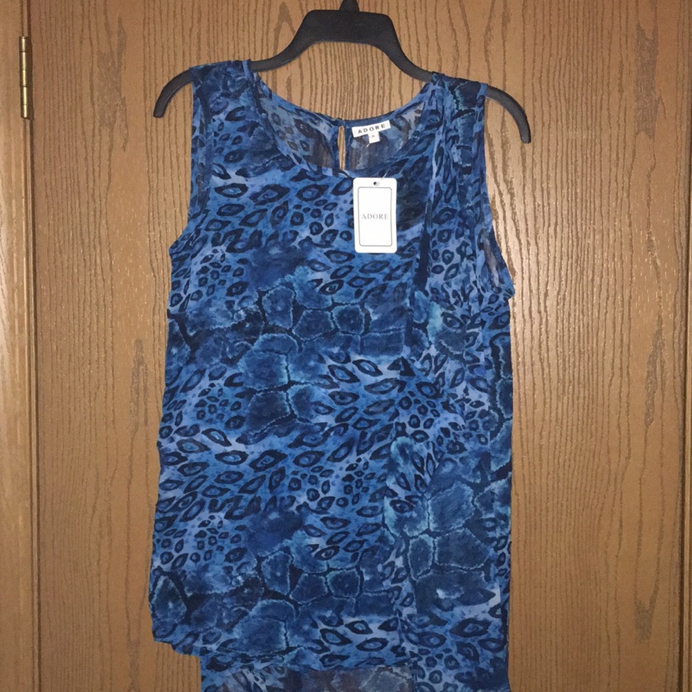 Women’s Adore Top